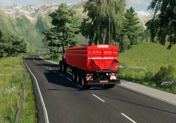 Farming Simulator 19 - GRIMME Equipment Pack DLC Global