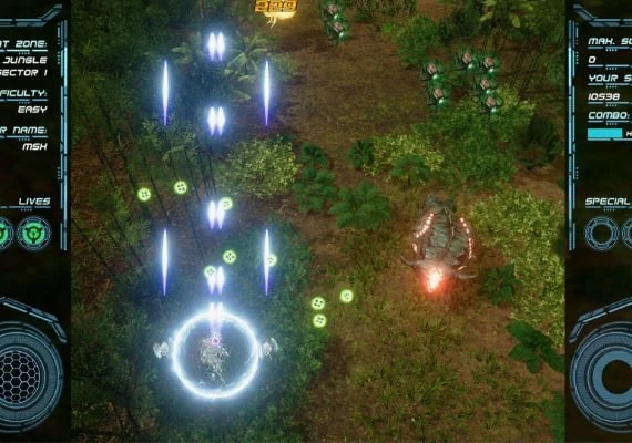 Mars: Chaos Menace EN/ES Global