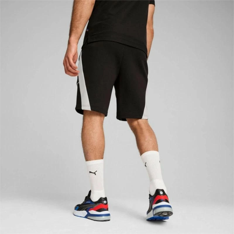 Shorce për meshkuj Puma, të zeza