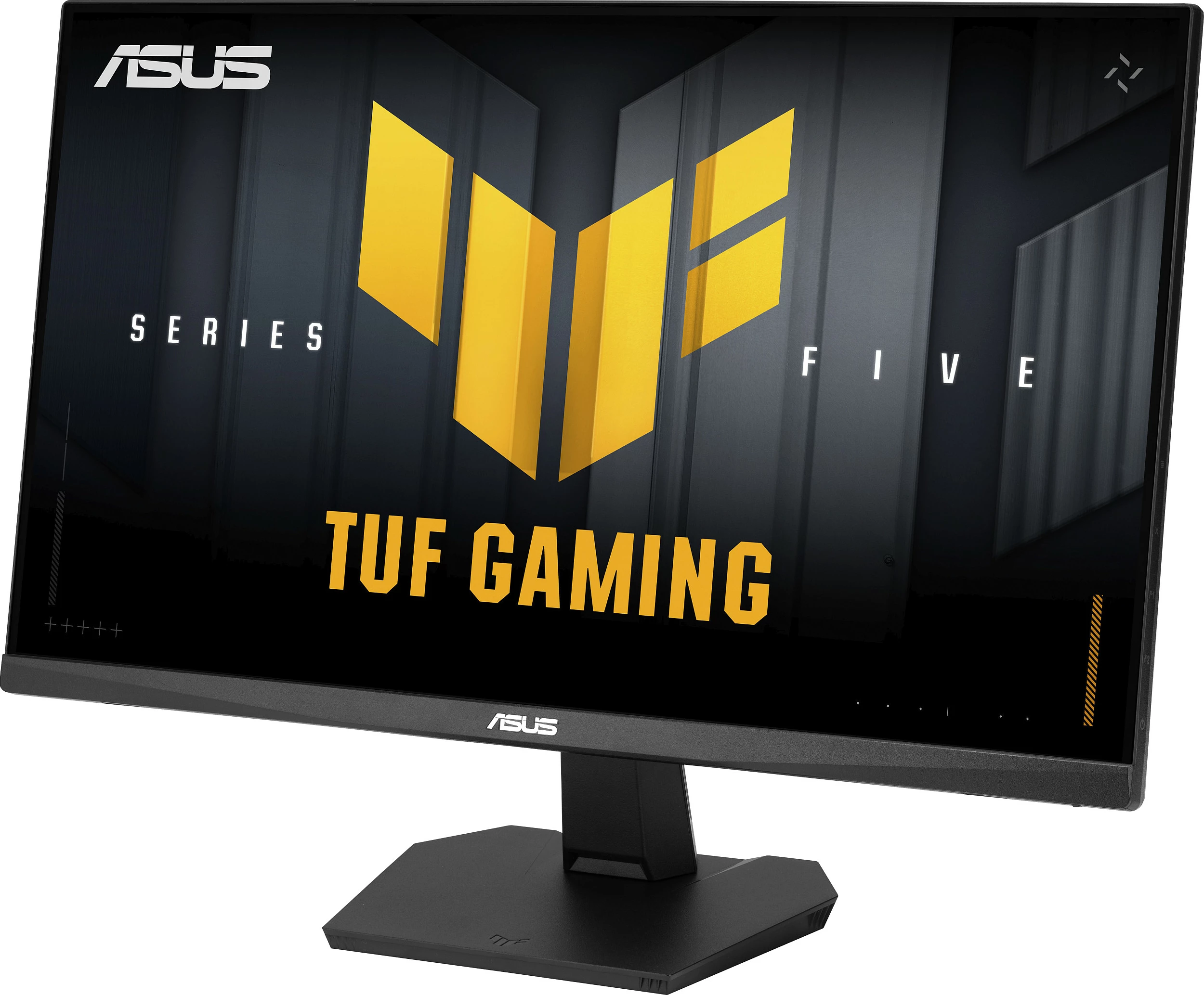 Monitor ASUS TUF Gaming 90LM0D91-B01171, 23.8" FHD, Fast IPS, 260Hz, 1ms, HDR, DP/HDMI, VESA, i zi