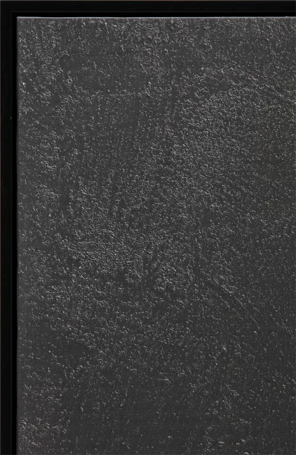 Pikturë dekorative VARME A, me kornizë të zezë, 60x80x4cm, kanavacë, shumëngjyrëshe