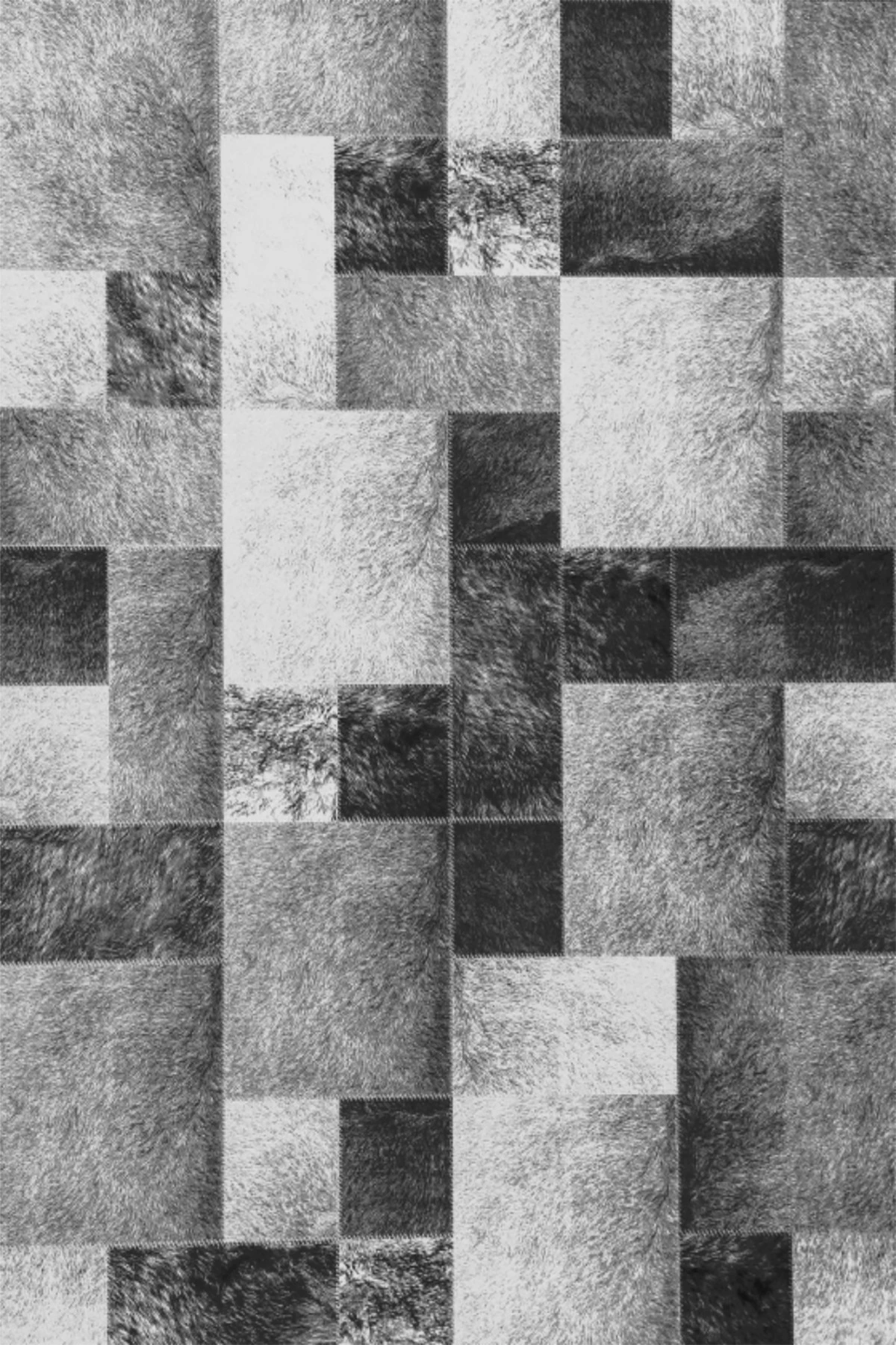 Qilim për korridor, shumëngjyrësh, Conceptum Hypnose CT-2045, 80x150cm