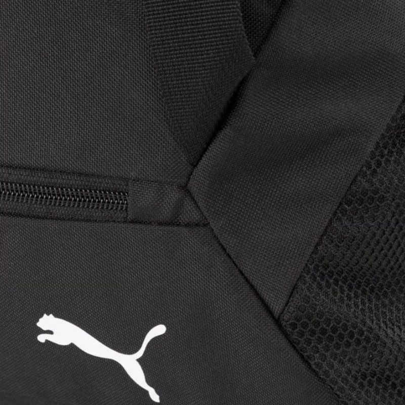 Çanta sportive Puma për meshkuj, femra dhe fëmijë, e zezë