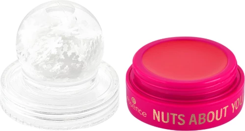 Balsam për buzë Essence Nuts About You´, 01 Piroue
