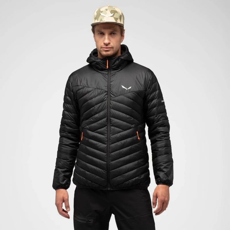 Jakne për meshkuj Salewa Brenta RDS DWN 27883-0910