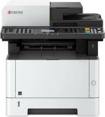 Printer laser Kyocera ECOSYS M2135dn, mono, 1200 x 1200 DPI, A4, printim direkt, bardhë e zi