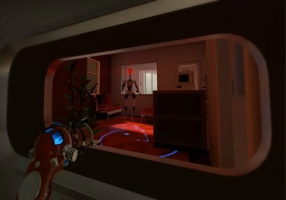 Budget Cuts VR Global