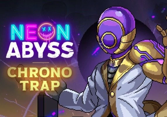 Neon Abyss: Chrono Trap DLC Global