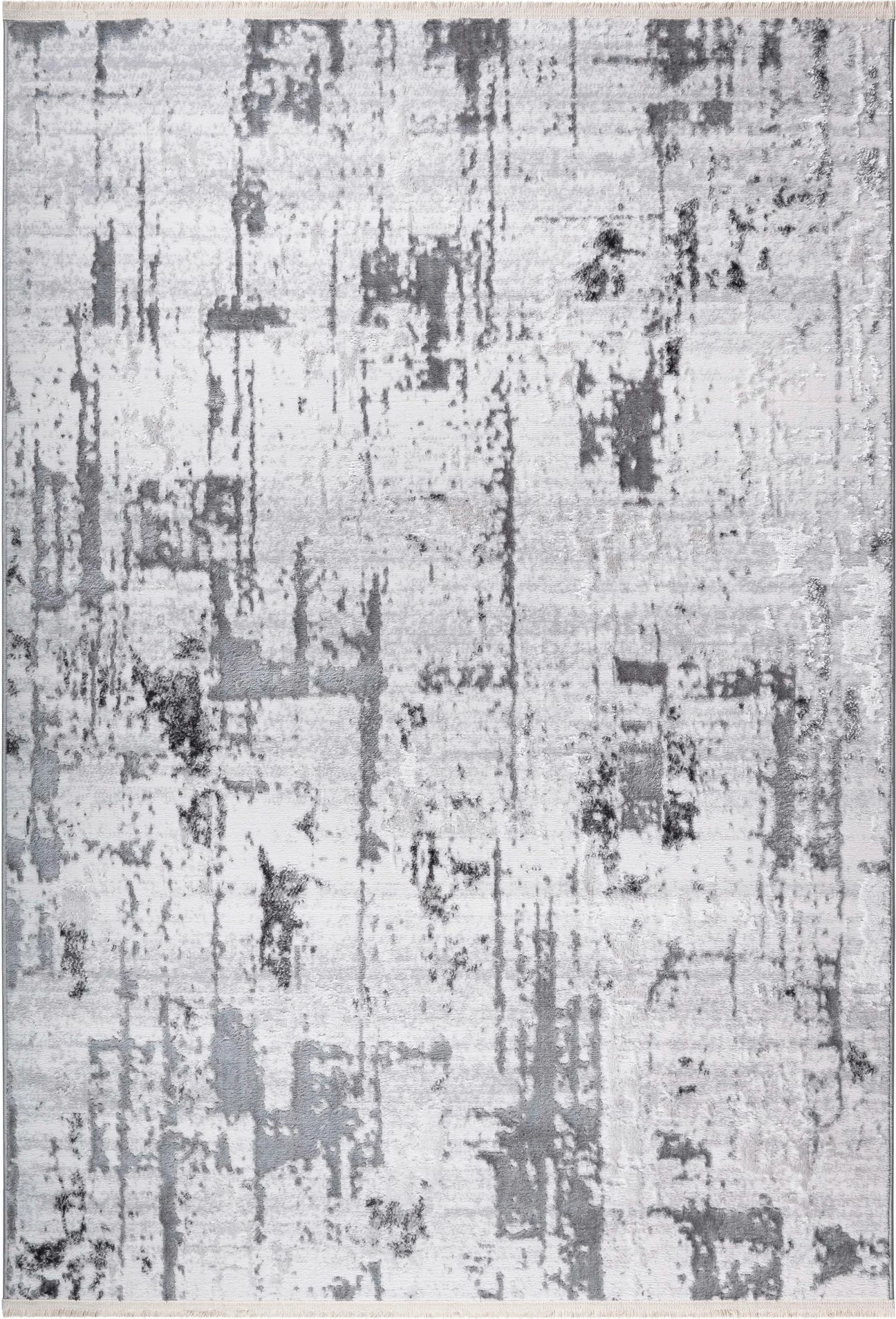 Qilim Conceptum Hypnose, 100x300cm, ngjyrë gri