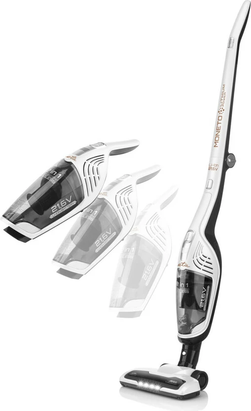 Fshesë Me Bateri Eta Moneto II ETA545390000