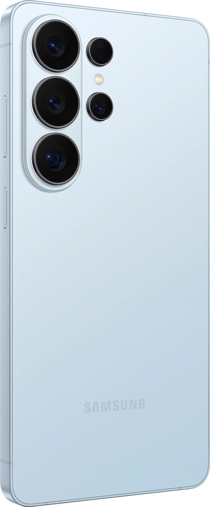 Celular Samsung Galaxy S26 Ultra, 12GB RAM, 512GB, 6.9", 200MP, Sky Blue