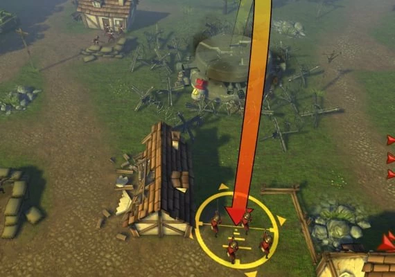 Hills Of Glory 3D EN/FR Global