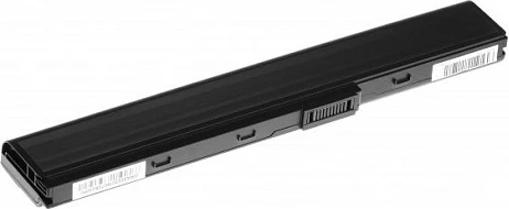 Bateri laptopi Green Cell për Asus A32-K52 (K52/X52/A52), 11.1V 4400mAh, e zezë