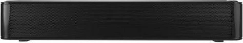 Soundbar Creative Stage SE 2.0 48W Bluetooth 5.3 USB, e zezë