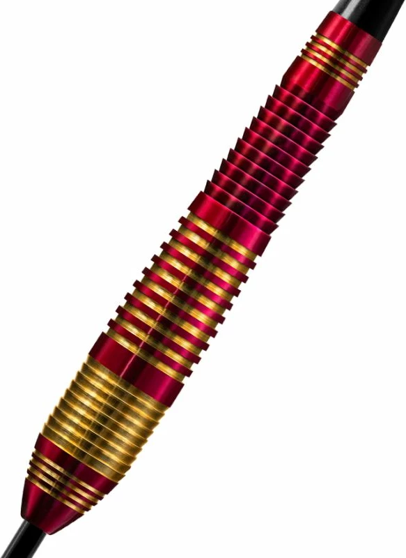Shigjeta për lojërat rekreative Harrows, shumëngjyrëshe [Pesha: 22 g]