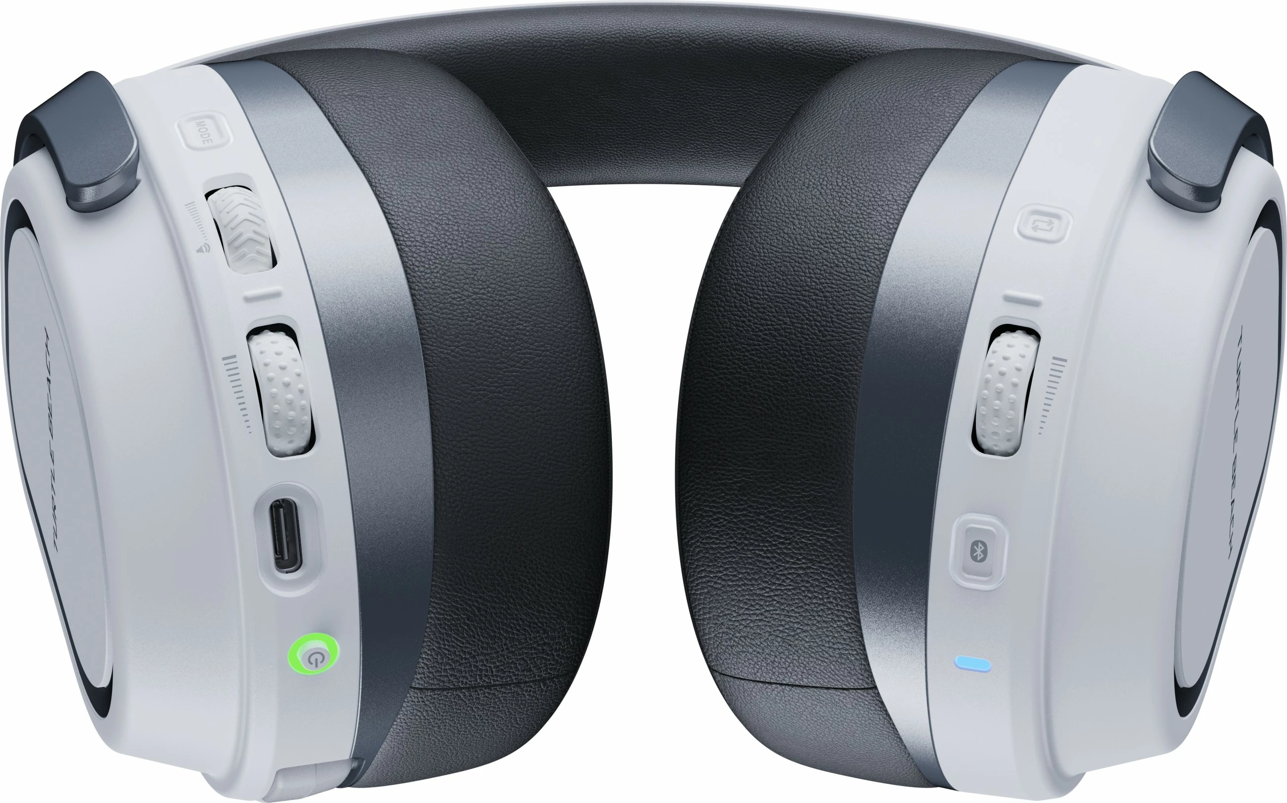 Kufje Turtle Beach Stealth 700 GEN 3 PlayStation, wireless, bardhë