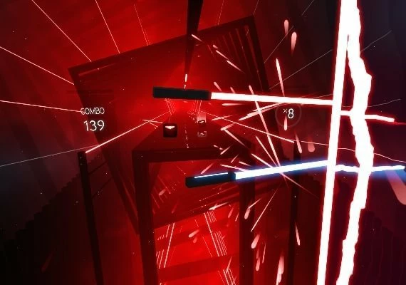 Beat Saber VR EN Global