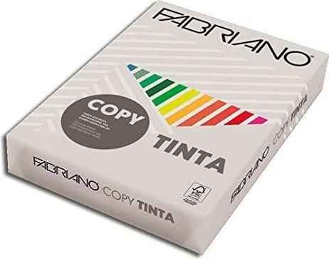 Fabriano Color A4 160Gr Grigio(Hiri)
