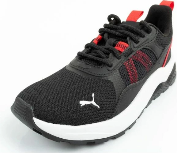 Atlete për fëmijë Puma, të zeza