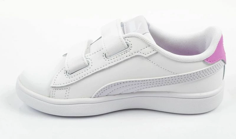 Atlete fëmijë Puma Smash 3.0, të bardha [Madhësia: 29]