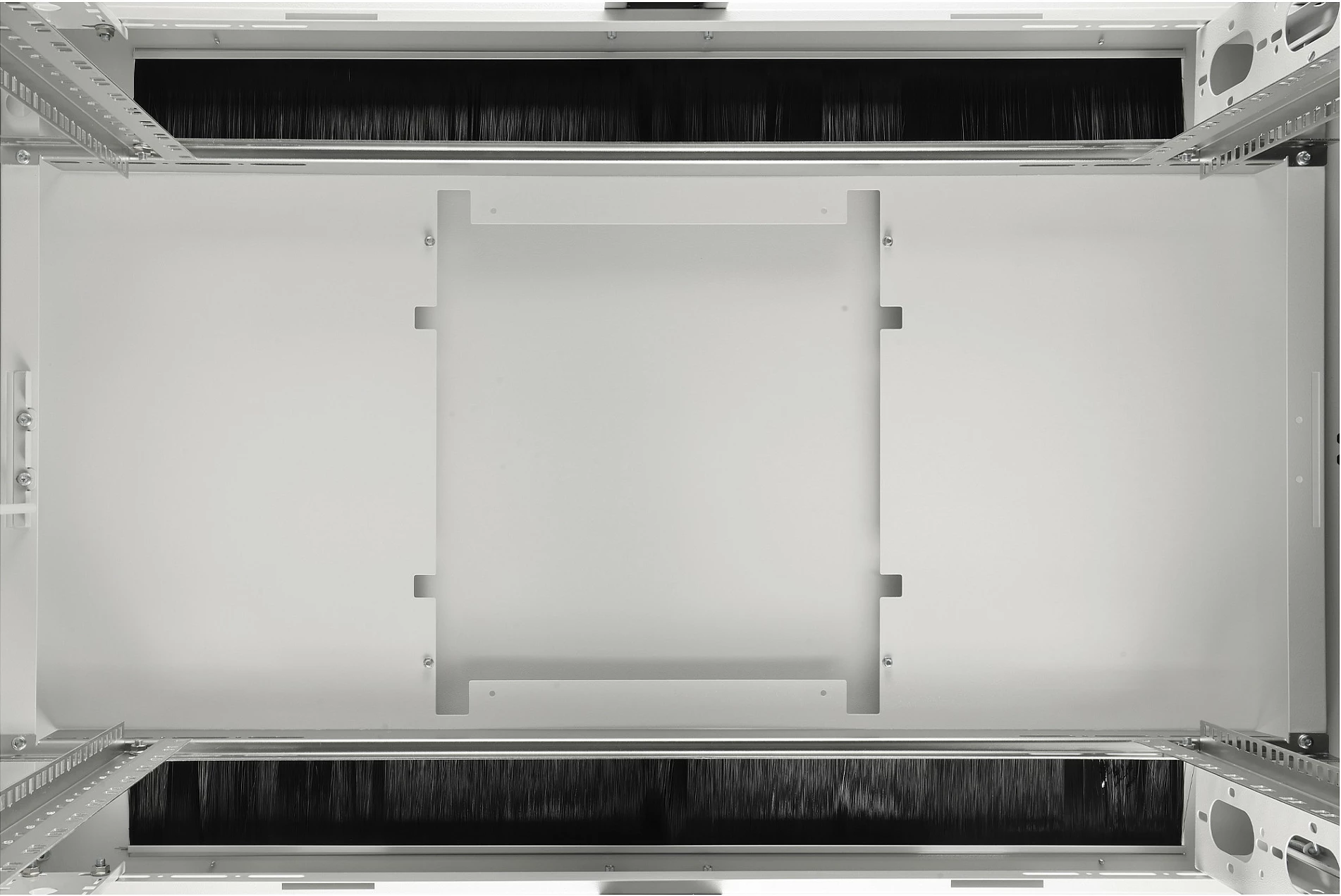 Kabinet serveri Digitus Unique Server-N, 42U 19", 2053x800x1200mm, gri