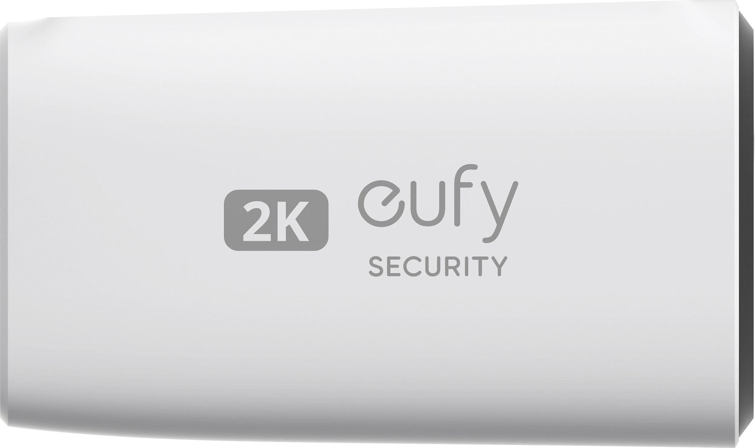 Kamerë sigurie IP Eufy SoloCam S220, 2K, Wi‑Fi, me panel solar, IP67, e bardhë