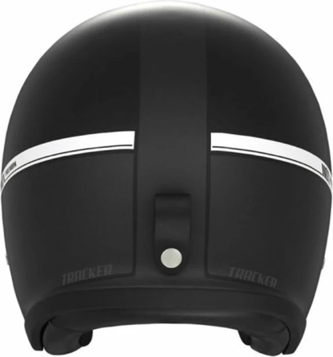 Helmete Next Tracker Zeze Mat Xl