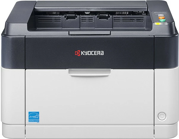 Printer Kyocera FS-1061DN, Laser, 1800 x 600 DPI, A4, 25 ppm, Duplex, Rrjeti