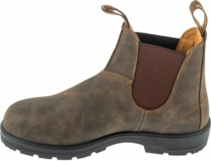 Çizme Blundstone, kafe