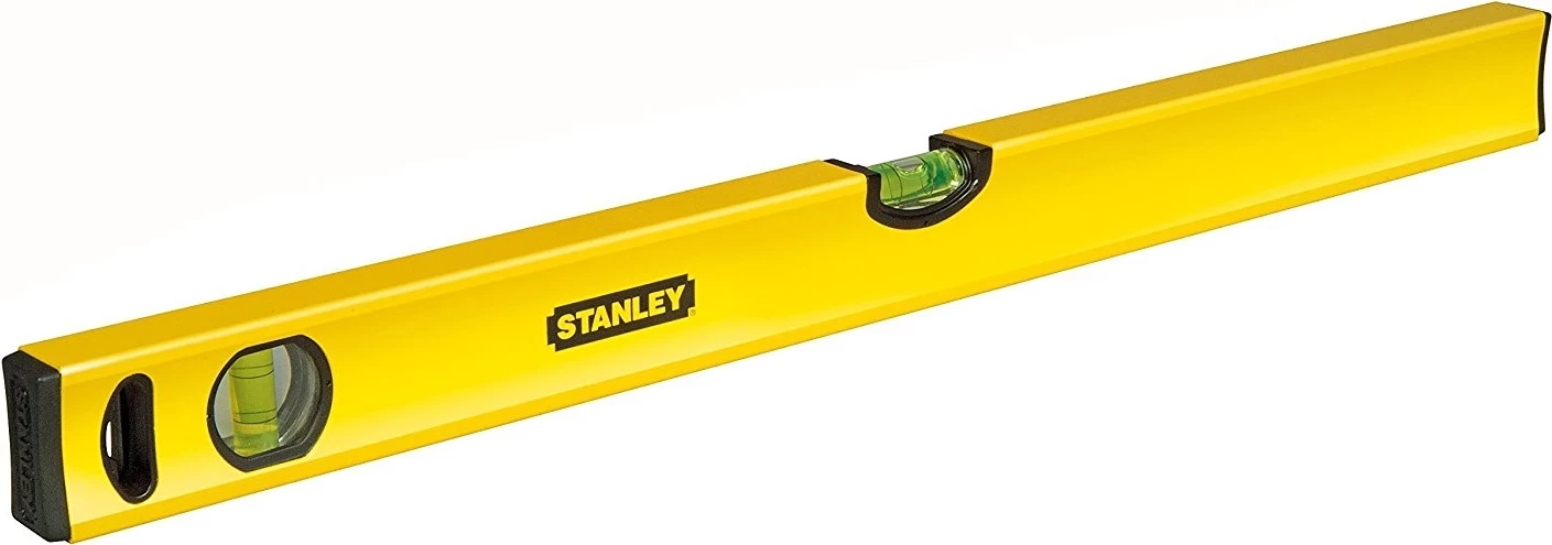 Libelë Stanley Classic Box STHT1-43105 100cm, e verdhë
