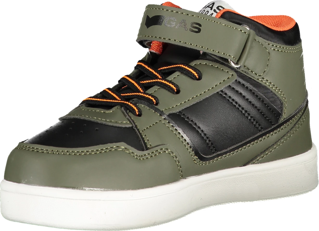 Atlete për djem GAS Walker LTX, e gjelbër