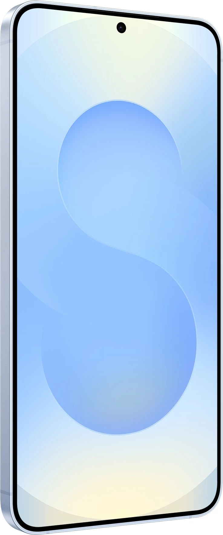 Celular Samsung Galaxy S25+ 256GB 12RAM 5G icy blue