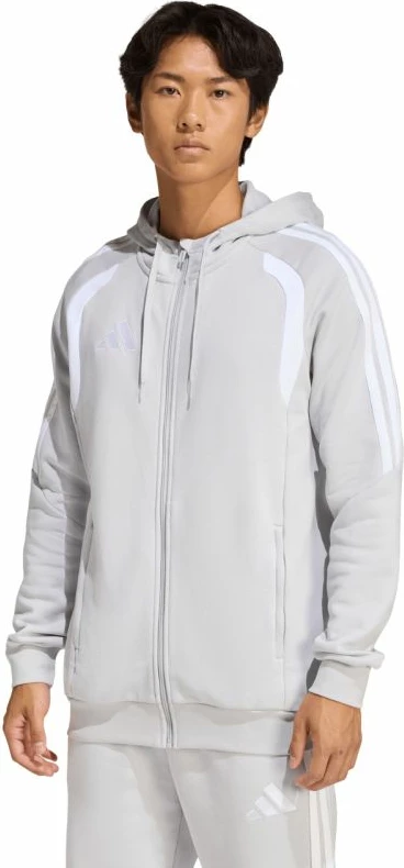 Duks për meshkuj adidas Tiro 26 League KF3319, gri