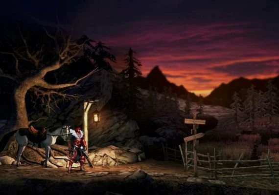 Castlevania: Lords of Shadow - Mirror of Fate HD EN/DE/FR/ES Global