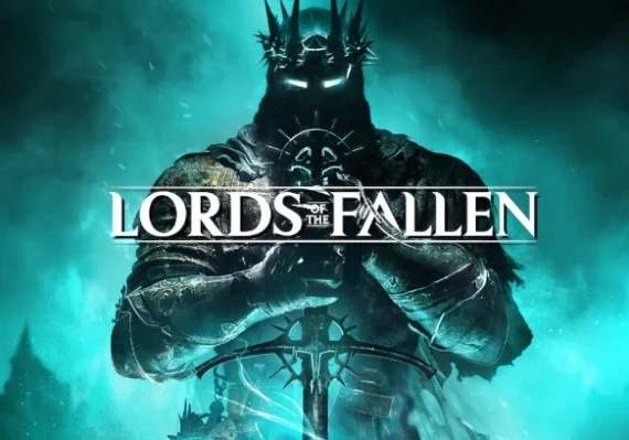 Lords of the Fallen 2023 - Pre-Order Bonus DLC EN Global