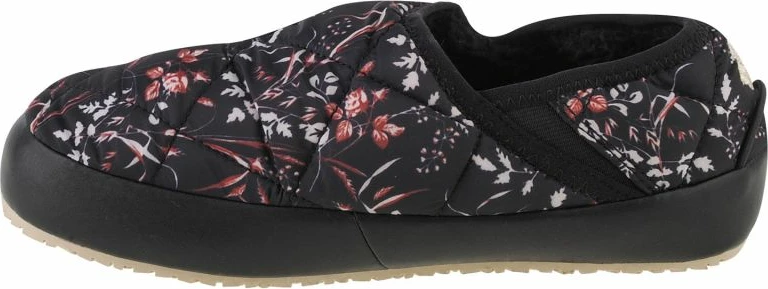 Papuçe për femra Columbia, të zeza