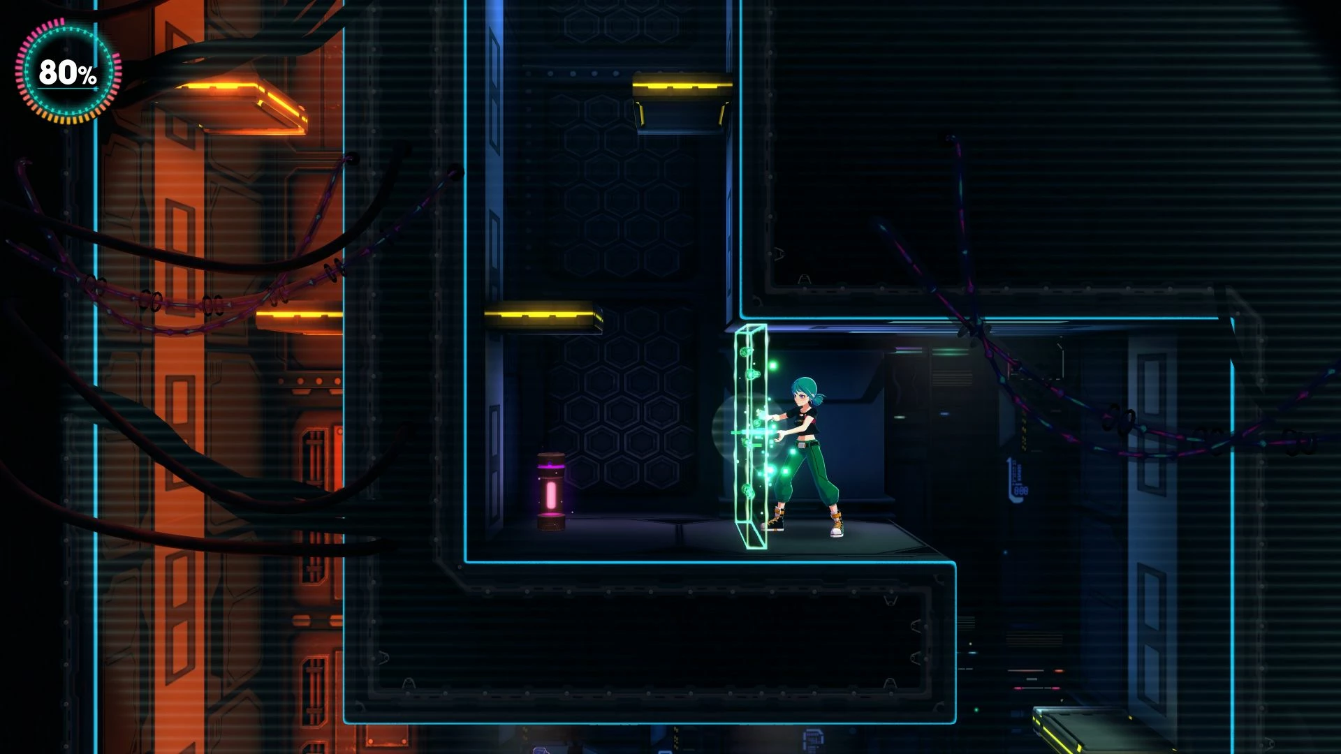 Video lojë Atari Yars Rising për PlayStation 5 (PS5), PEGI 12