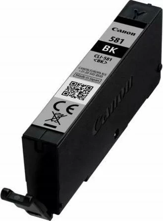 Set kartrixhesh boje Canon PGI-580/CLI-581 (2078C007) 5 copë, CMYK
