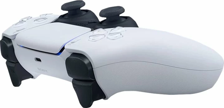 Sony Controller DualSense V2 EU - bluetooth, e bardhe