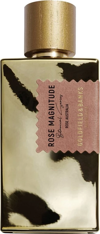 Eau de Parfum Goldfield & Banks Rose Magnitude 100ml