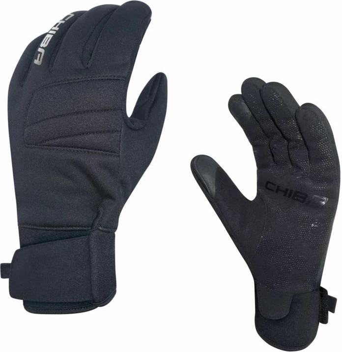 Doreza CHIBA për meshkuj, hiri/argjendtë