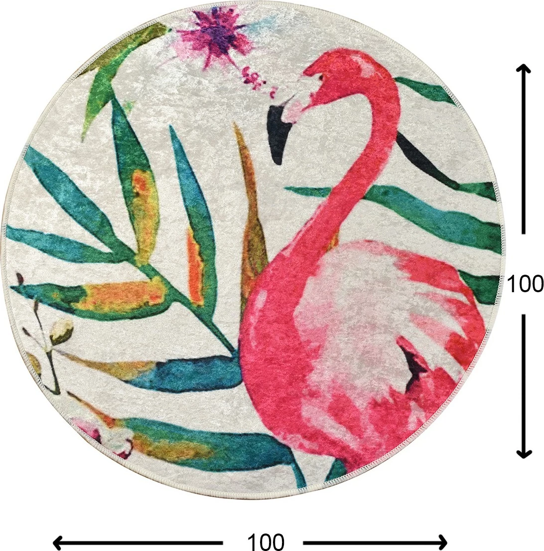 Qilim (100 cm) Conceptum Hypnose, Flam