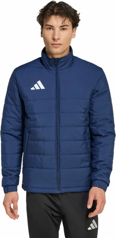 Jakne për meshkuj adidas, navy blue [Madhësia: XXL]