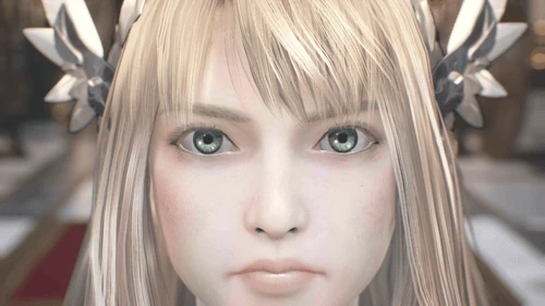 Valkyrie Elysium Disk Version PS5