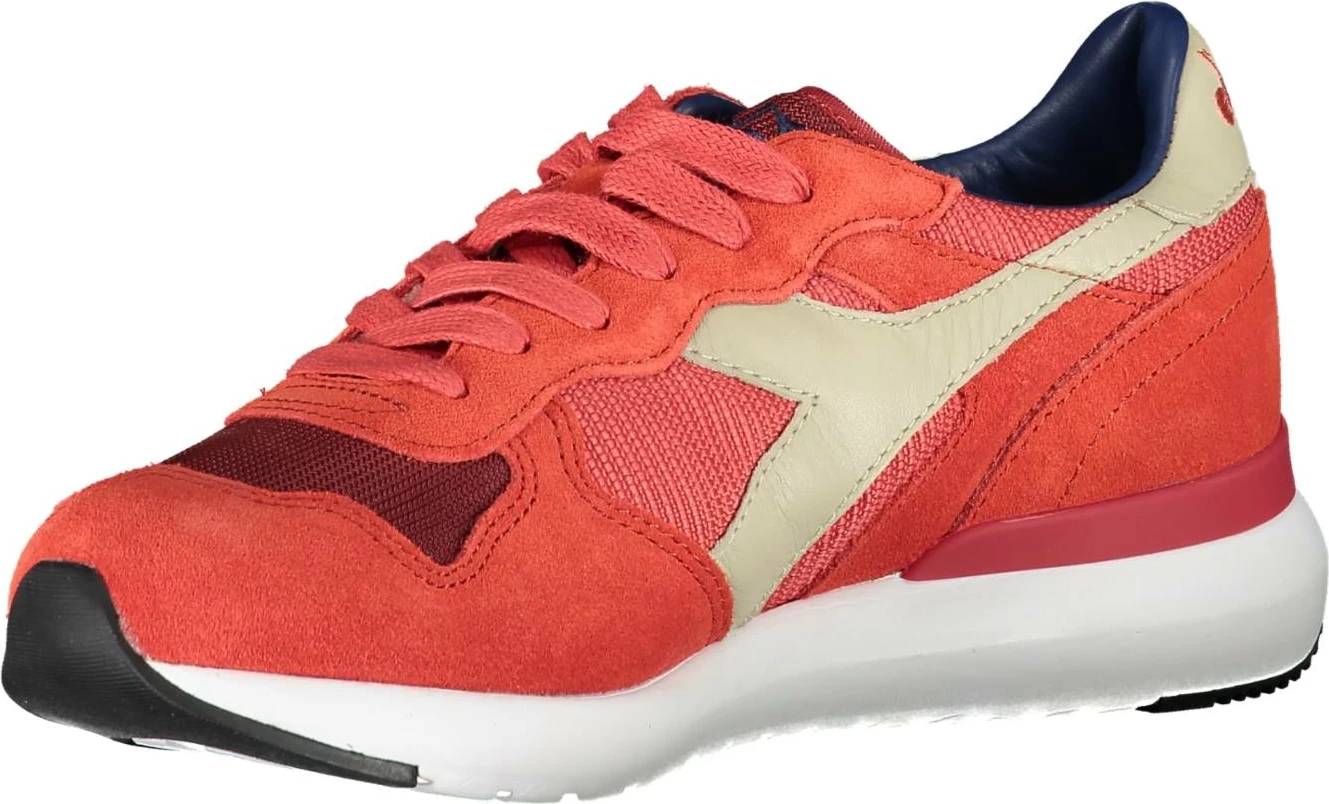Atlete DIADORA femra, të kuqe [Madhësia: 36]