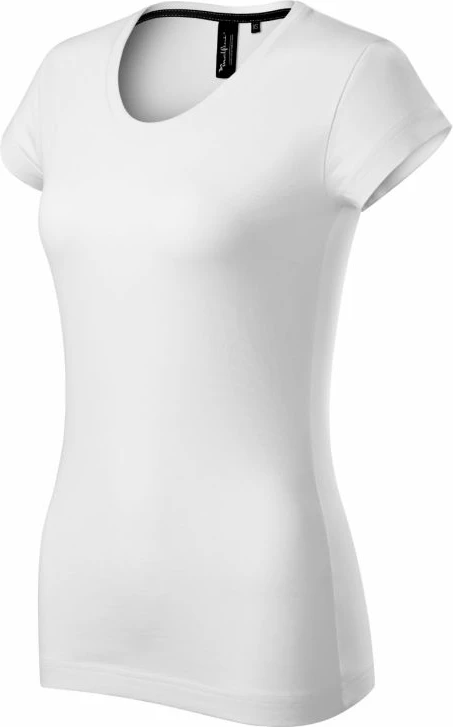 Maicë Malfini për femra, e bardhë