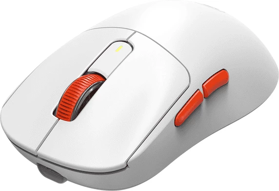 Maus MARVO G964W WH (Bardhë)