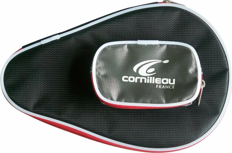 Mbulesë rakete Yakimasport, e zezë