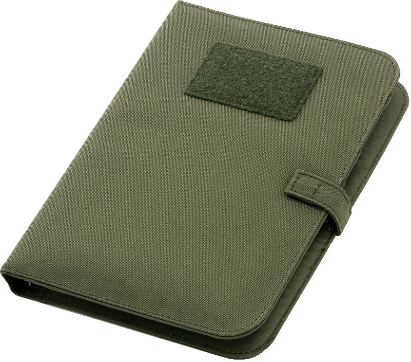 Fletore Fosco Industries Notebook outdoor big