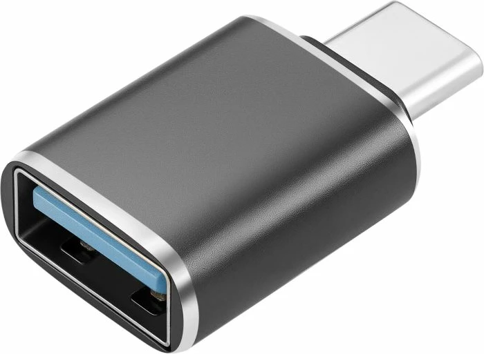 Webcam SANDBERG 134-45 4K USB-C/A me telekomandë, e zezë